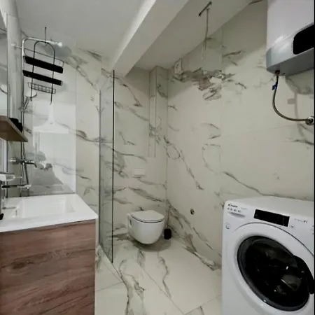 Luxury Sea View Трогир