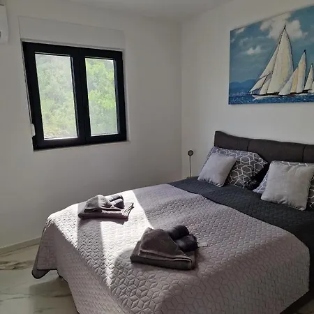 Luxury Sea View Апартаменты *