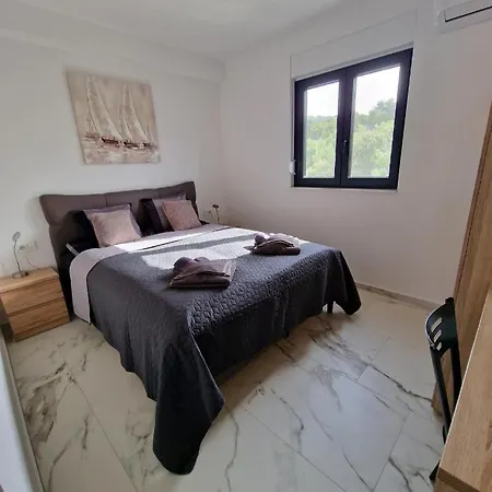 Luxury Sea View * Трогир