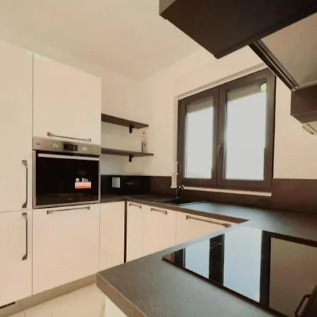Апартаменты Luxury Sea View